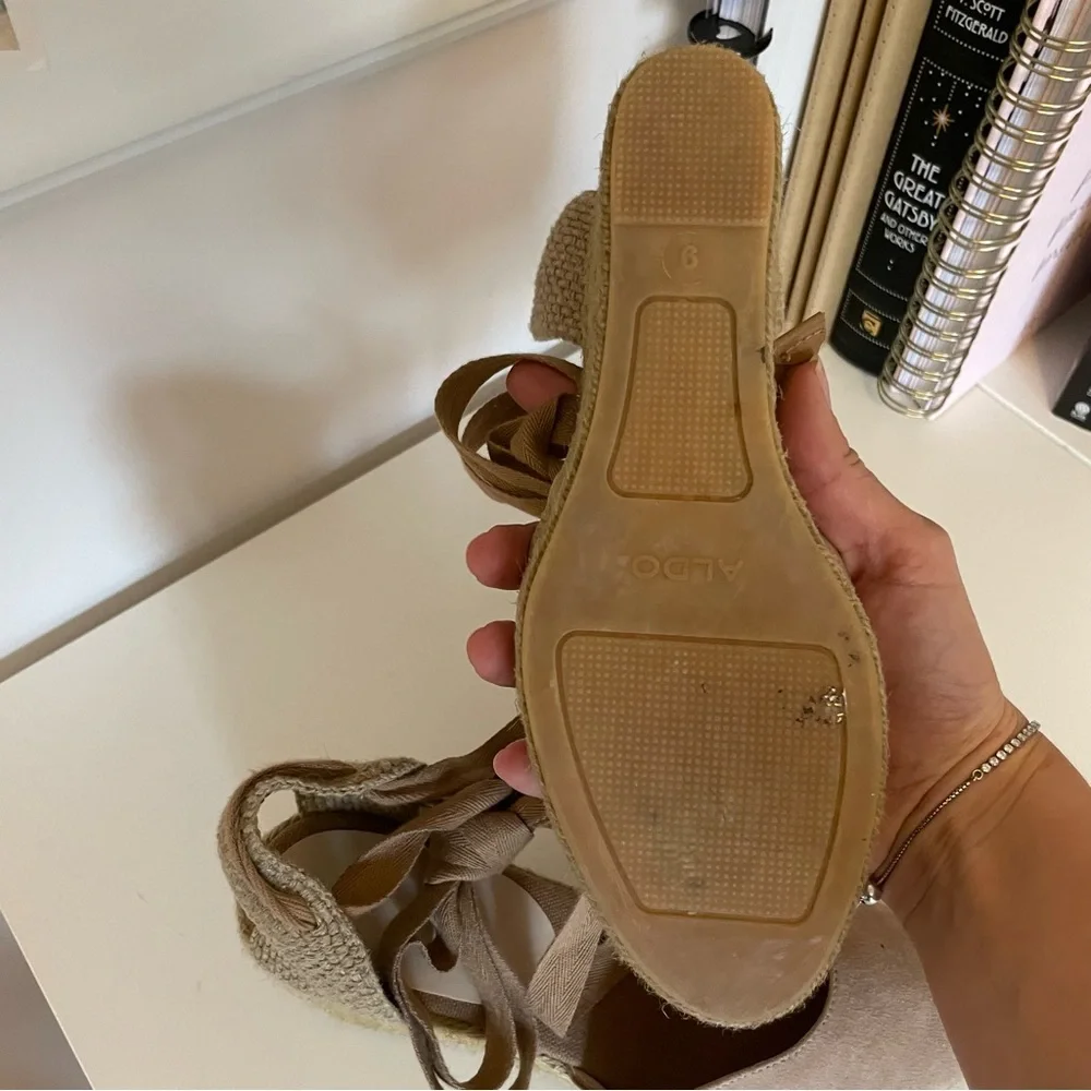 Espadrilles - Picture 3 of 4